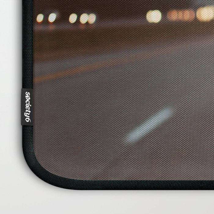 Road Trip Laptop Sleeve Gallery Image 3