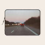 Road Trip Laptop Sleeve Gallery Image 1