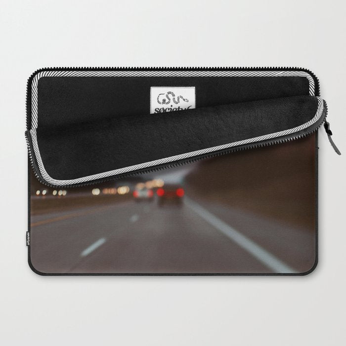 Road Trip Laptop Sleeve Gallery Image 2