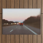 Road Trip Outdoor Rug Gallery Image 1