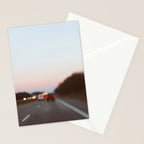 Road Trip Stationery Card Gallery Image 2