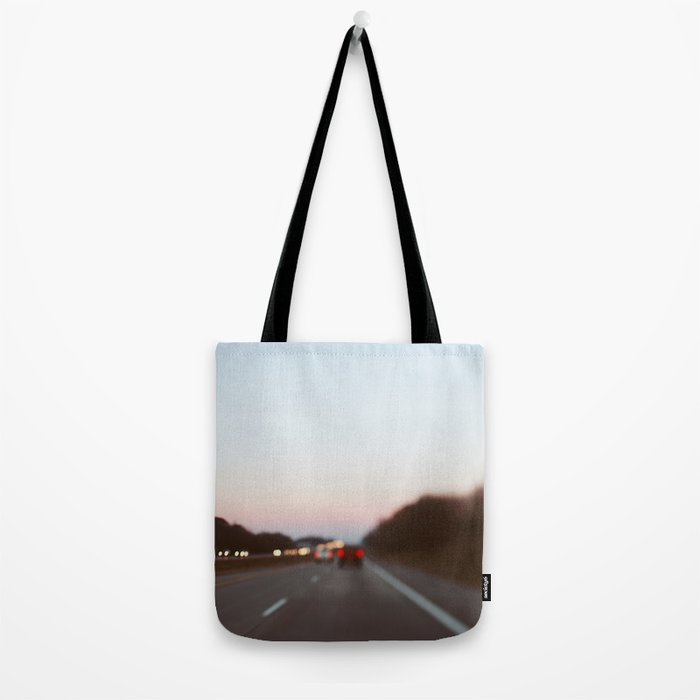 Road Trip Tote Bag Gallery Image 2