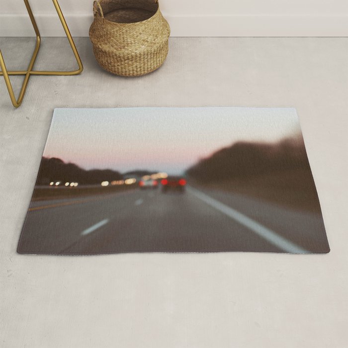 Road Trip Rug Gallery Image 1