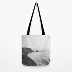 CALIFORNIA COAST XVI Tote Bag Gallery Image 2