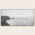 CALIFORNIA COAST XVI Desk Mat Gallery Image 3