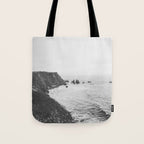CALIFORNIA COAST XVI Tote Bag Gallery Image 1