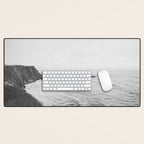 CALIFORNIA COAST XVI Desk Mat Gallery Image 1