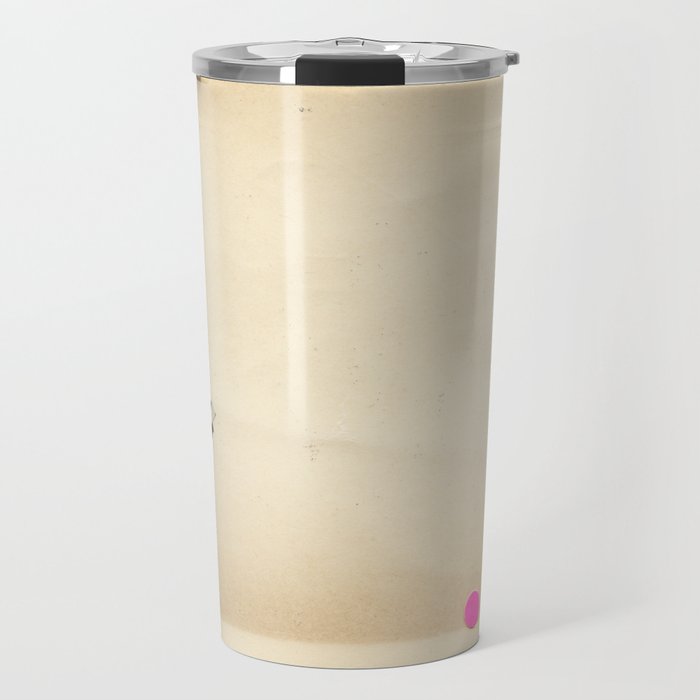 Boules Travel Mug Gallery Image 1