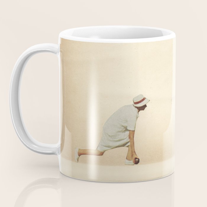 Boules Coffee Mug Gallery Image 3