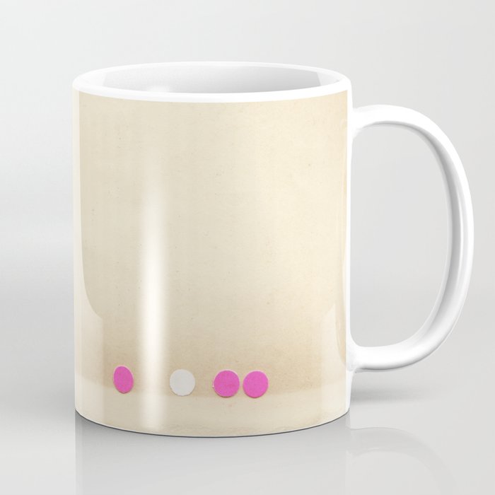 Boules Coffee Mug Gallery Image 1