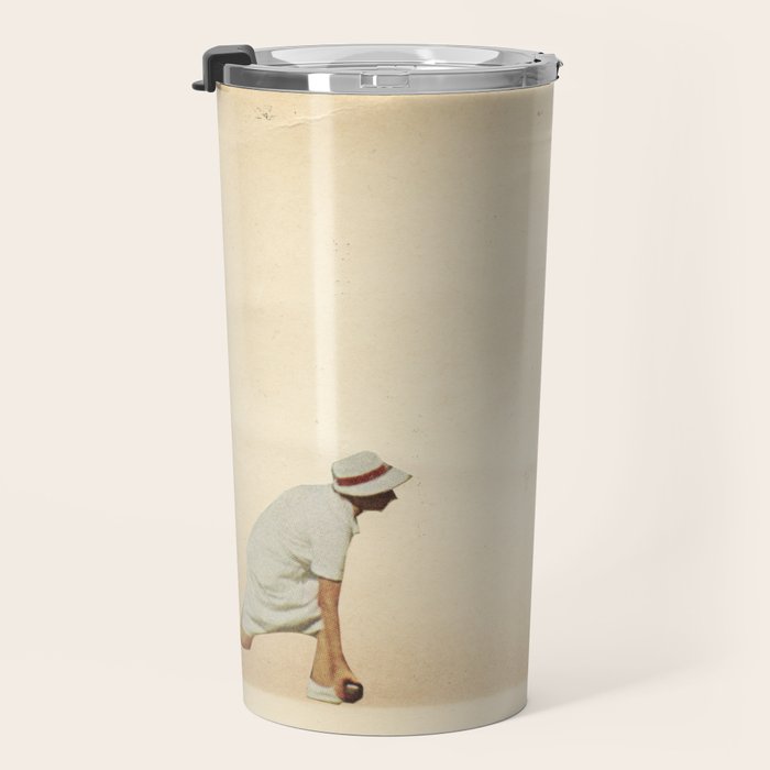 Boules Travel Mug Gallery Image 3