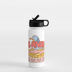 LOS ANGELES Water Bottle Gallery Image 1