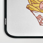 LOS ANGELES Laptop Sleeve Gallery Image 3