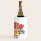 LOS ANGELES Wine Chiller Gallery Image 3
