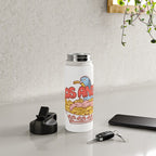 LOS ANGELES Water Bottle Gallery Image 4
