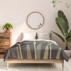 Irises Comforter Gallery Image 3