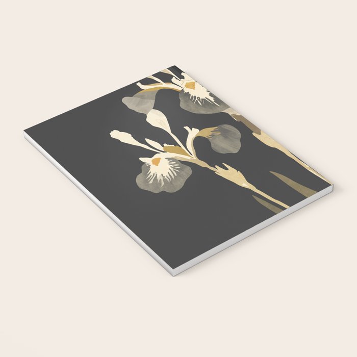 Irises Notebook Gallery Image 3
