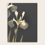 Irises Notebook Gallery Image 4