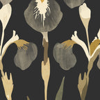 Irises Coffee Mug Gallery Image 2