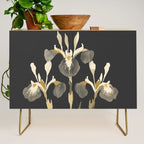 Irises Credenza Gallery Image 1