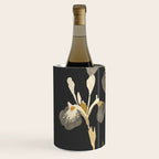 Irises Wine Chiller Gallery Image 2
