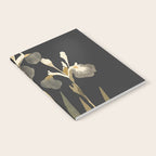 Irises Notebook Gallery Image 2