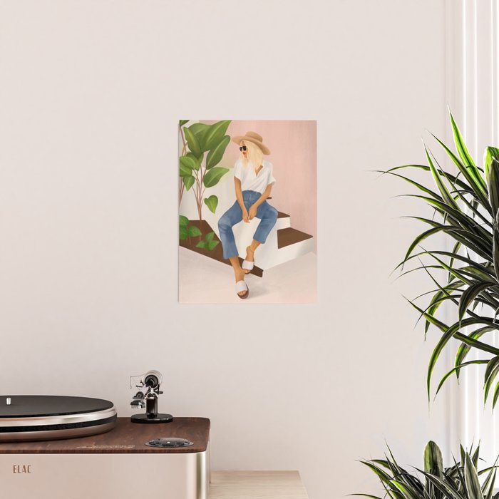 Morning Moment  Poster Gallery Image 2
