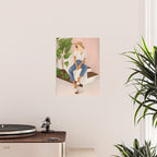Morning Moment  Poster Gallery Image 2