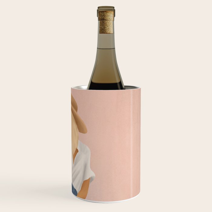 Morning Moment  Wine Chiller Gallery Image 3