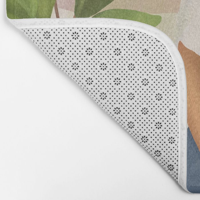 Morning Moment  Bath Mat Gallery Image 2