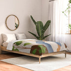 Morning Moment  Comforter Gallery Image 2