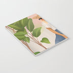 Morning Moment  Notebook Gallery Image 3