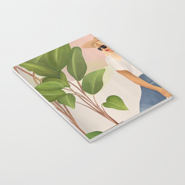Morning Moment  Notebook Gallery Image 3