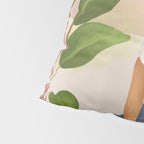 Morning Moment  Pillow Sham Gallery Image 4