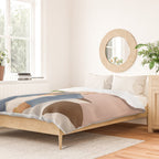 Morning Moment  Duvet Cover Gallery Image 2