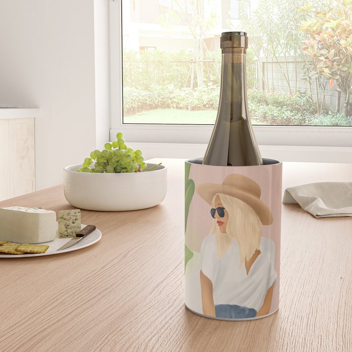 Morning Moment  Wine Chiller Gallery Image 4
