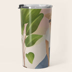 Morning Moment  Travel Mug Gallery Image 3