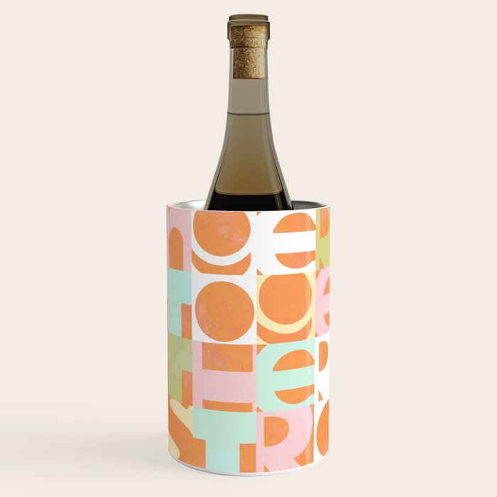 Stronger Together #peachy  Wine Chiller Gallery Image 2