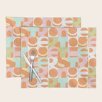 Stronger Together #peachy  Placemat Gallery Image 1