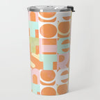 Stronger Together #peachy  Travel Mug Gallery Image 2