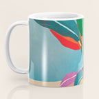 Colorful Branching Out 38 Coffee Mug Gallery Image 3