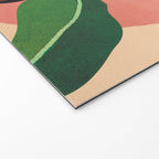 Colorful Branching Out 38 Welcome Mat Gallery Image 2