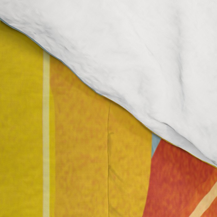 Colorful Branching Out 38 Comforter Gallery Image 4