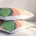 Colorful Branching Out 38 Pillow Sham Gallery Image 3