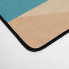 Colorful Branching Out 38 Desk Mat Gallery Image 4