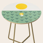 Cat Landscape 139: Someday Side Table Gallery Image 2