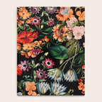 Glow in the Dark Botanicals II Notebook Gallery Image 4