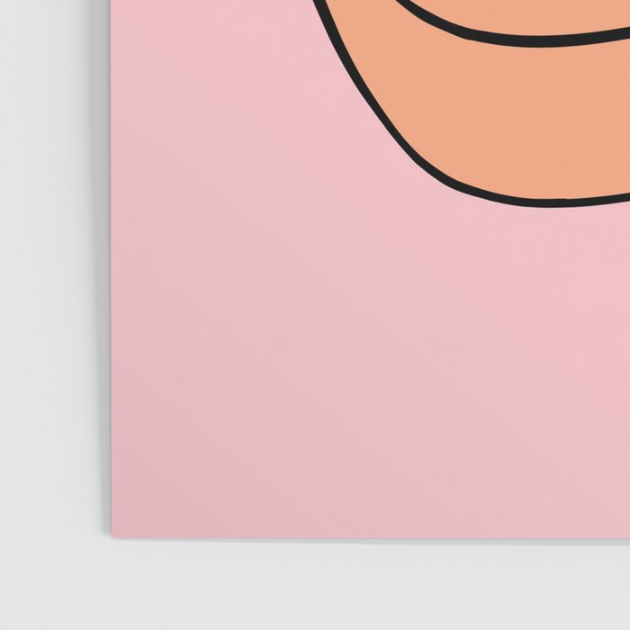 Scorpio Conversation Heart Poster Gallery Image 3