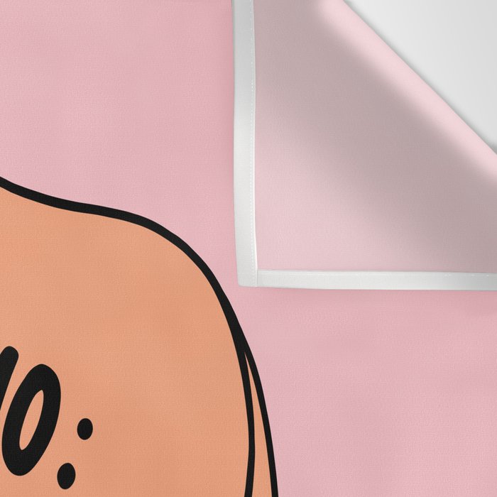 Scorpio Conversation Heart Wall Tapestry Gallery Image 3