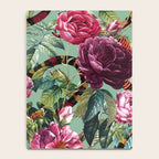 Snakes and Roses II Notebook Gallery Image 4